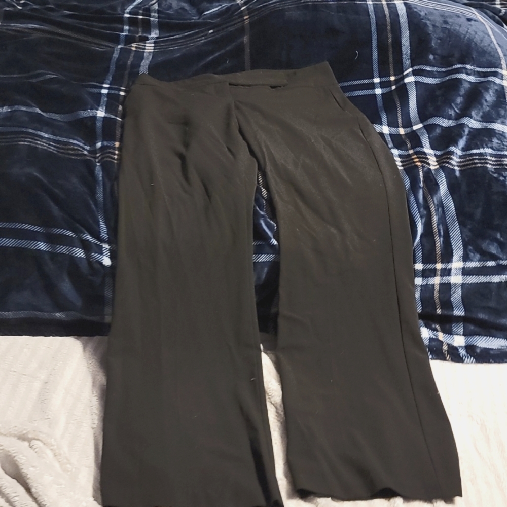 Dress pants